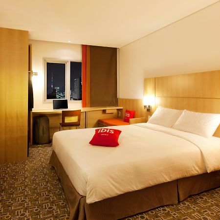 Отель Ibis Ambassador Seoul Insadong-Newly Renovated In 2025 Экстерьер фото