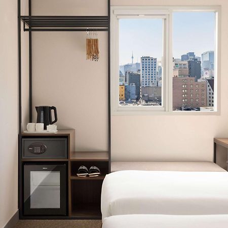 Отель Ibis Ambassador Seoul Insadong-Newly Renovated In 2025 Экстерьер фото