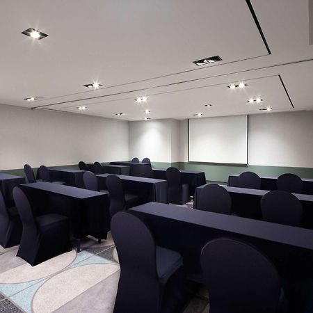 Отель Ibis Ambassador Seoul Insadong-Newly Renovated In 2025 Экстерьер фото