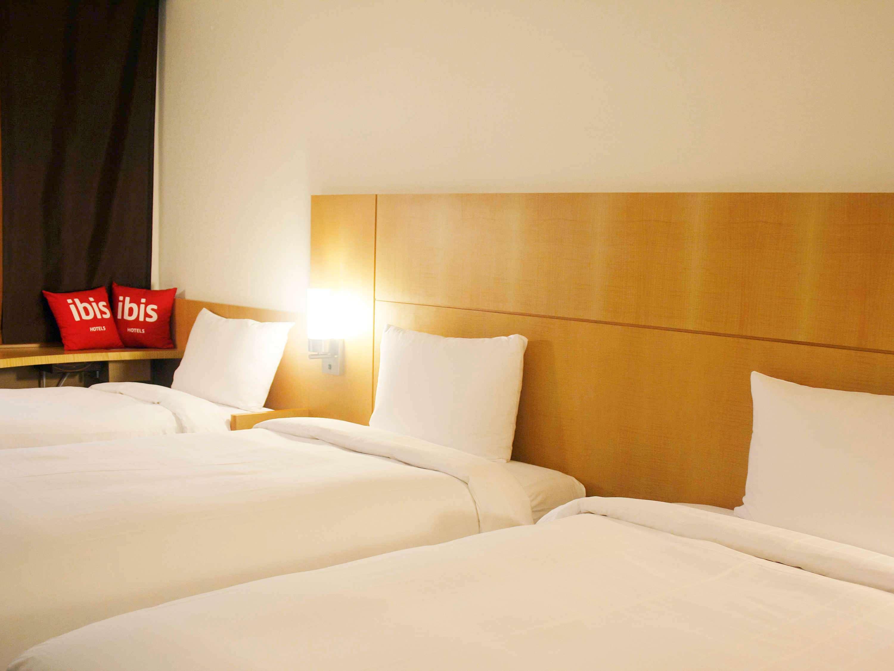 Отель Ibis Ambassador Seoul Insadong-Newly Renovated In 2025 Экстерьер фото