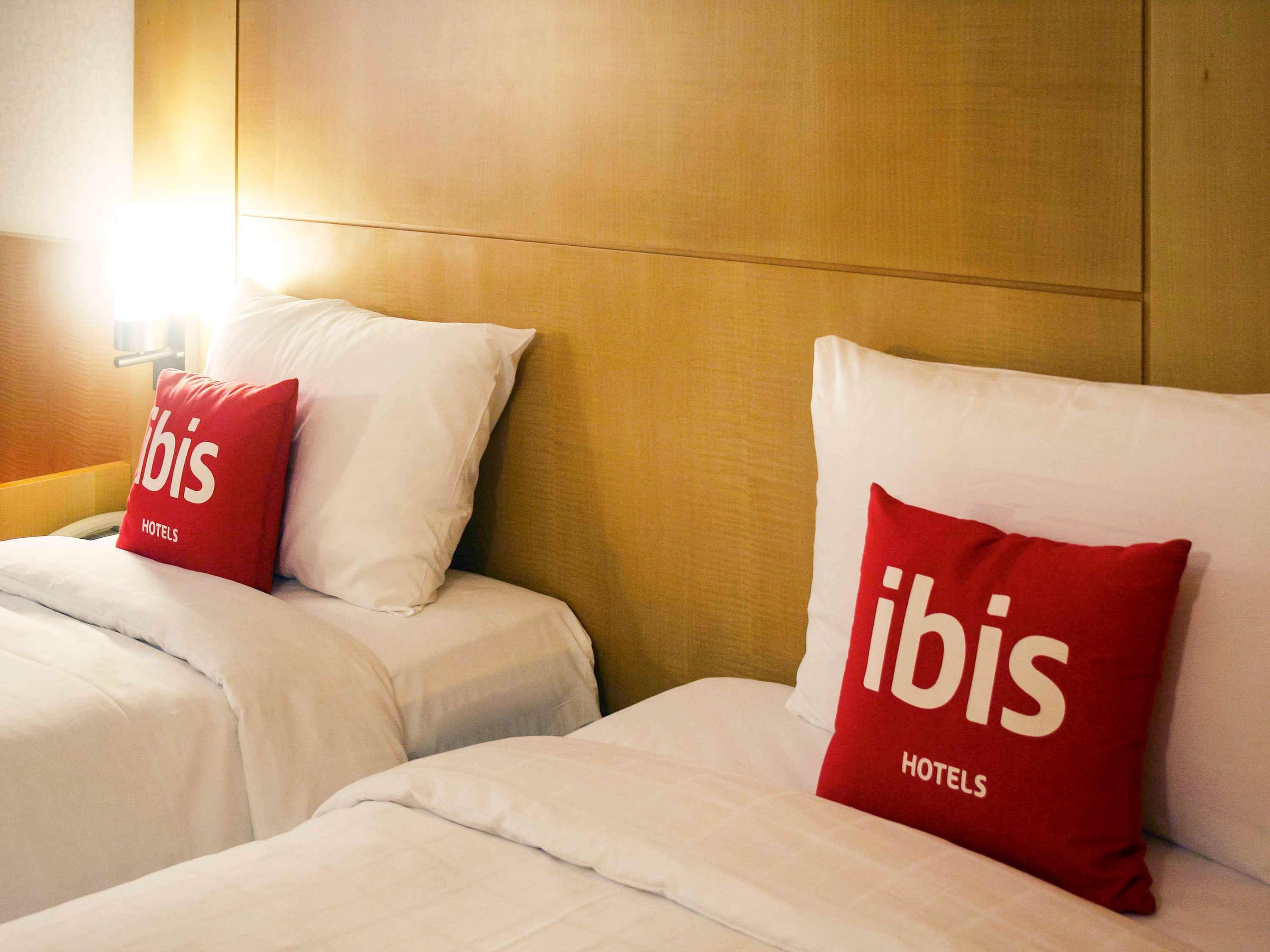 Отель Ibis Ambassador Seoul Insadong-Newly Renovated In 2025 Экстерьер фото