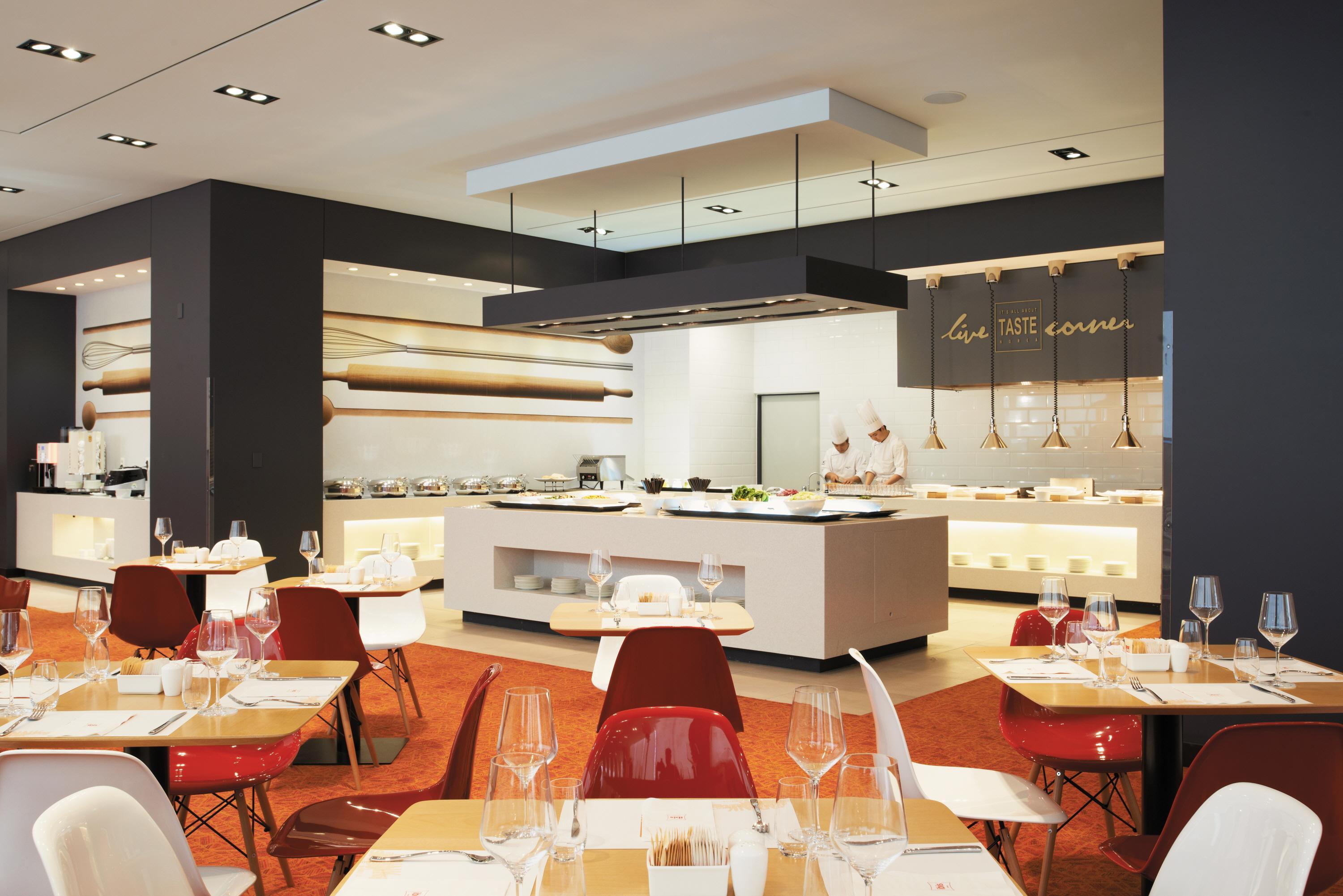 Отель Ibis Ambassador Seoul Insadong-Newly Renovated In 2025 Экстерьер фото