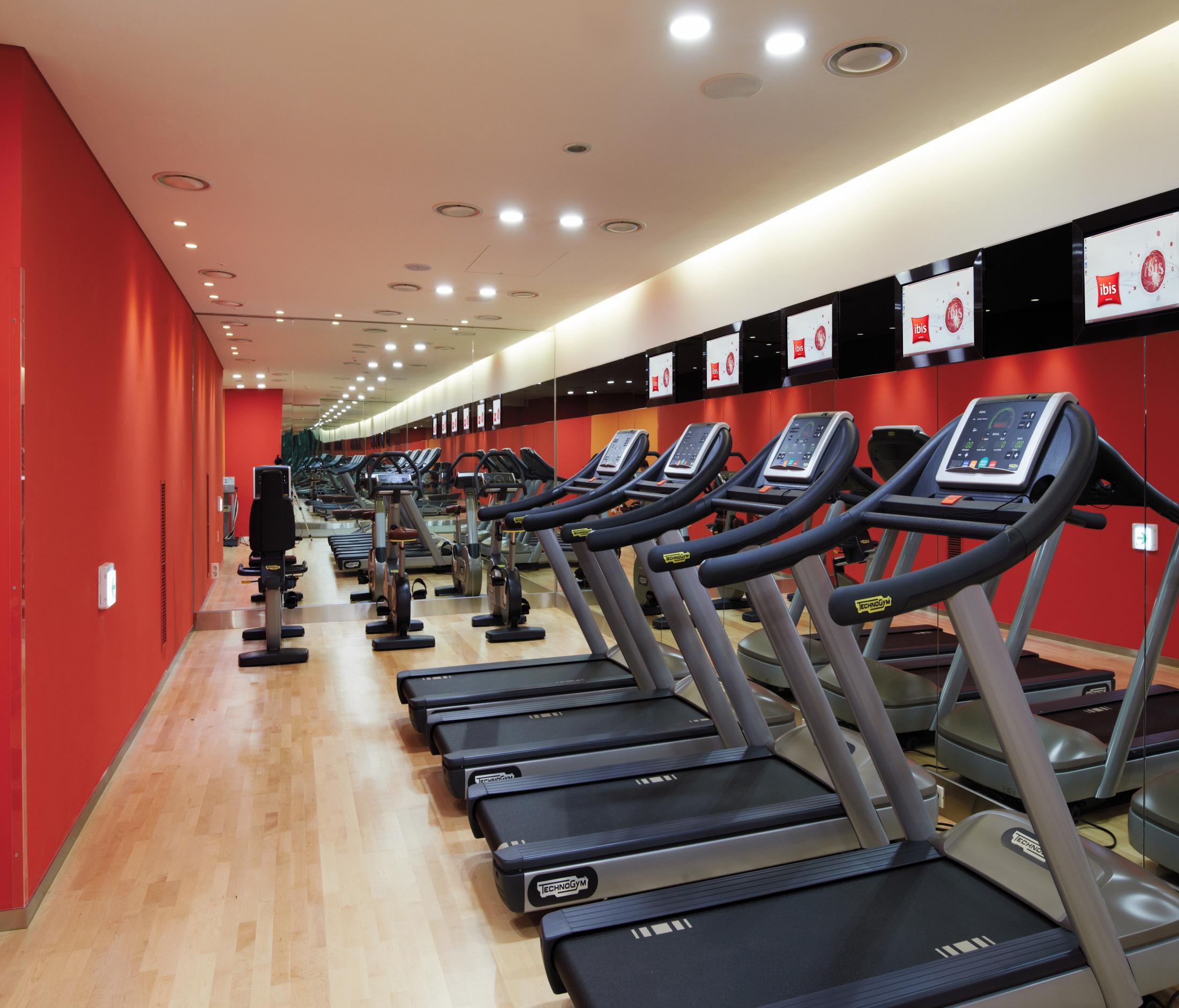 Отель Ibis Ambassador Seoul Insadong-Newly Renovated In 2025 Экстерьер фото