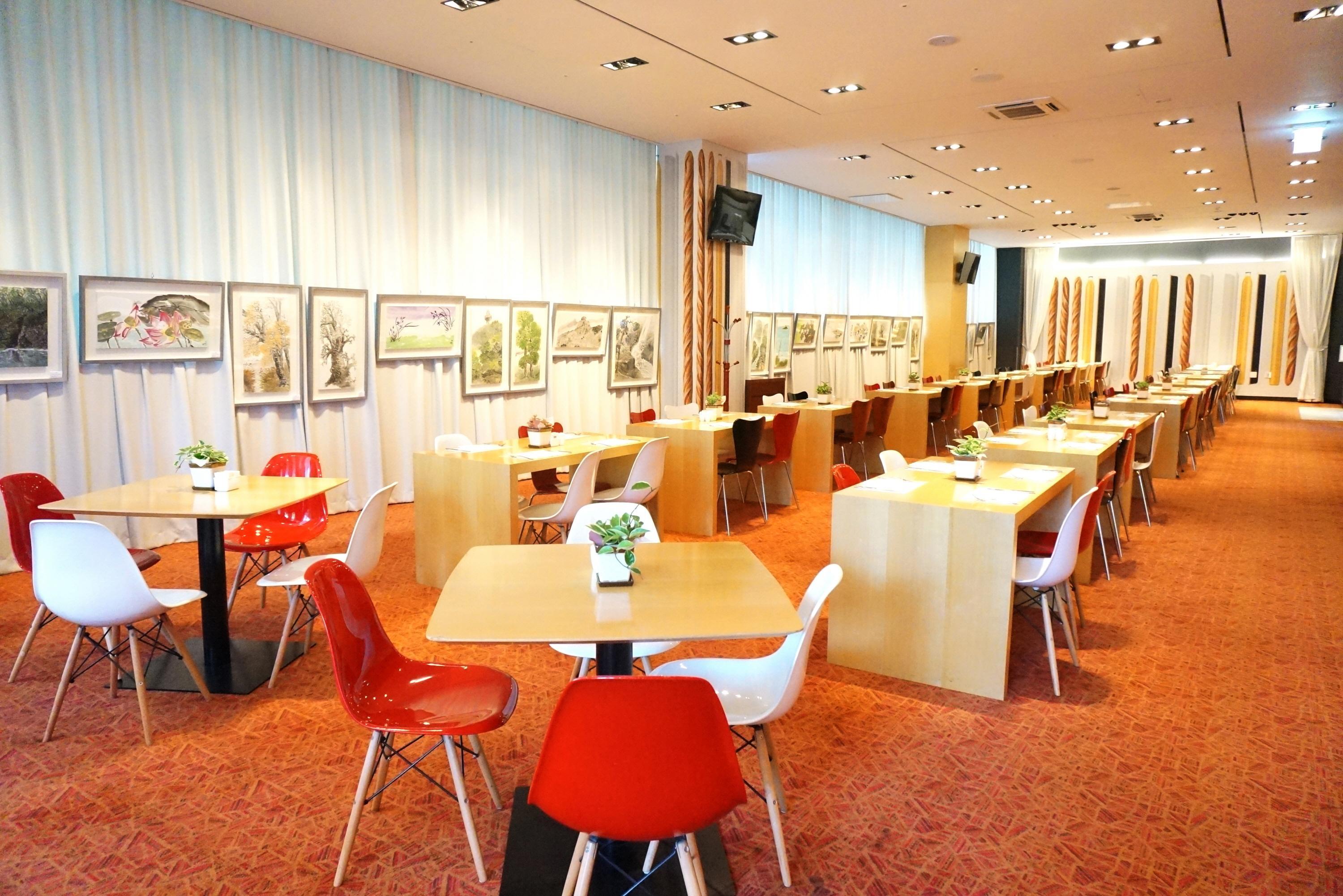 Отель Ibis Ambassador Seoul Insadong-Newly Renovated In 2025 Экстерьер фото