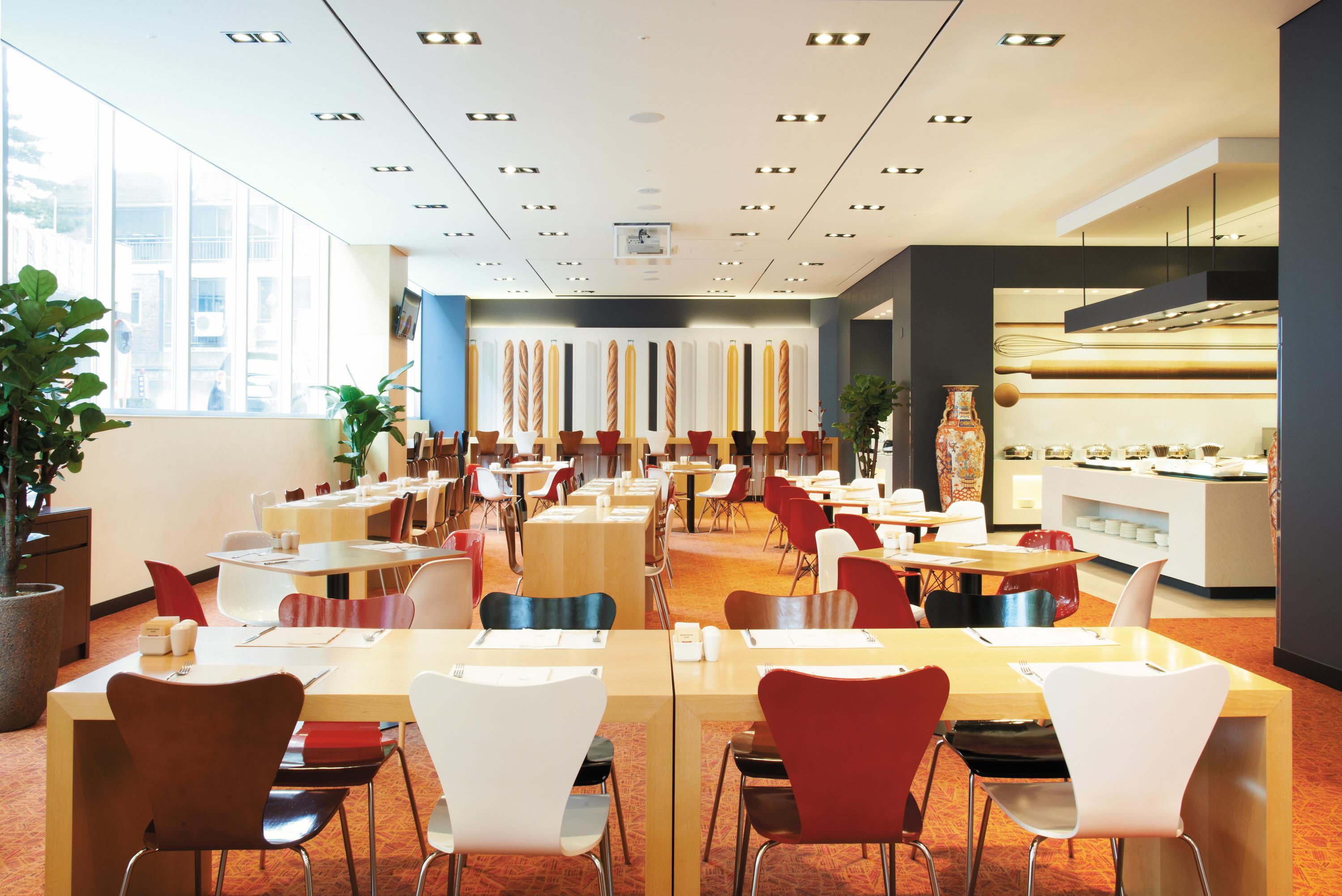 Отель Ibis Ambassador Seoul Insadong-Newly Renovated In 2025 Экстерьер фото