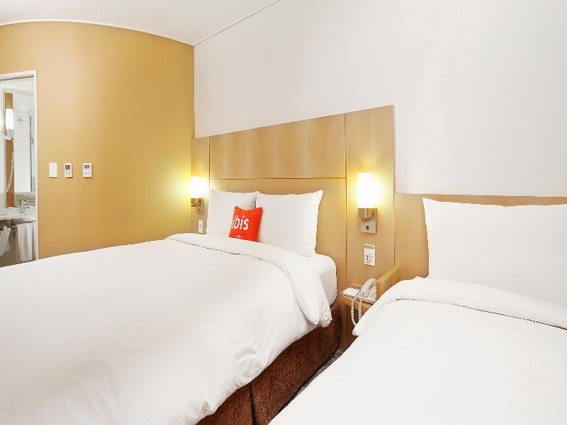 Отель Ibis Ambassador Seoul Insadong-Newly Renovated In 2025 Экстерьер фото