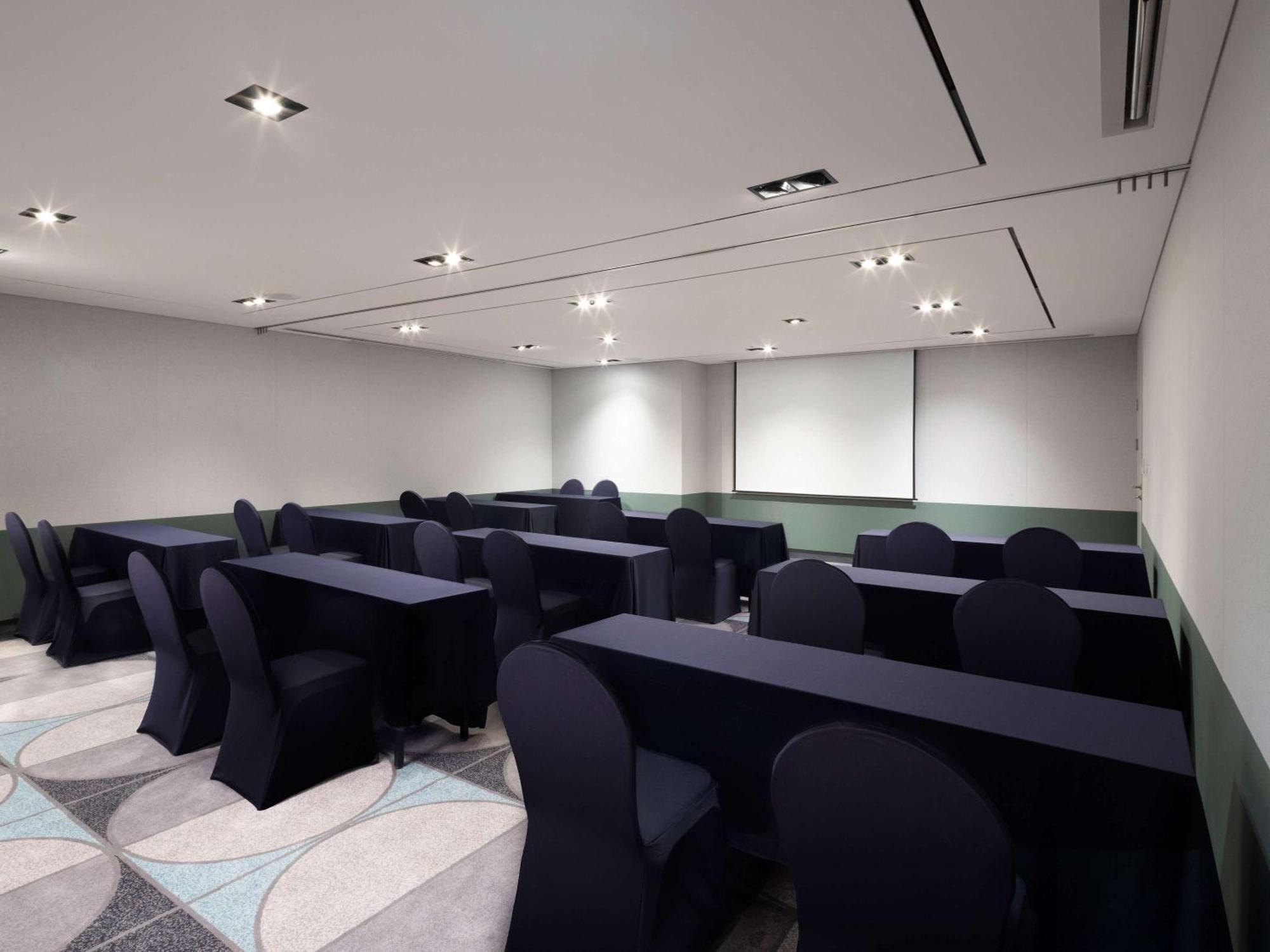 Отель Ibis Ambassador Seoul Insadong-Newly Renovated In 2025 Экстерьер фото
