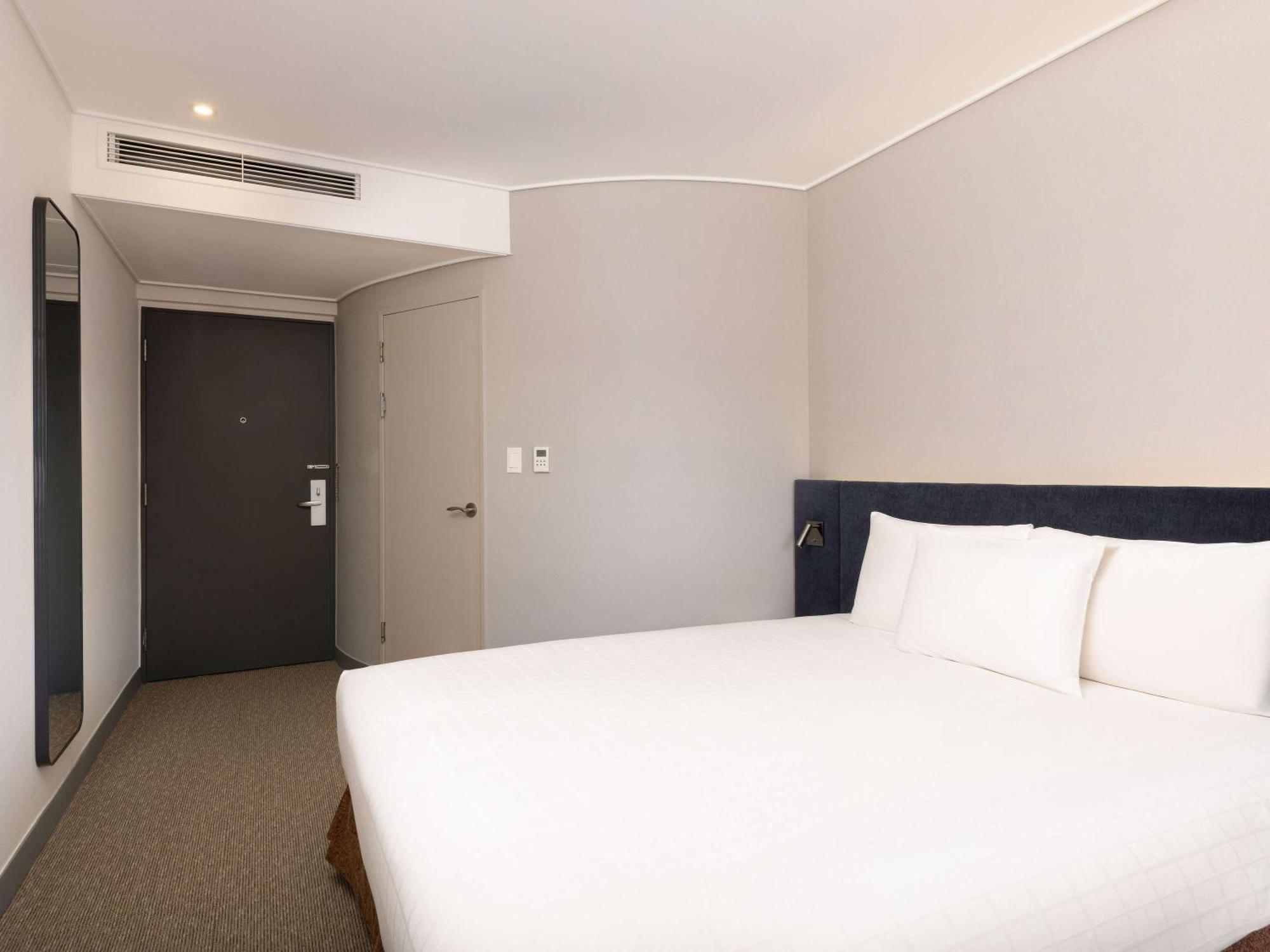 Отель Ibis Ambassador Seoul Insadong-Newly Renovated In 2025 Экстерьер фото