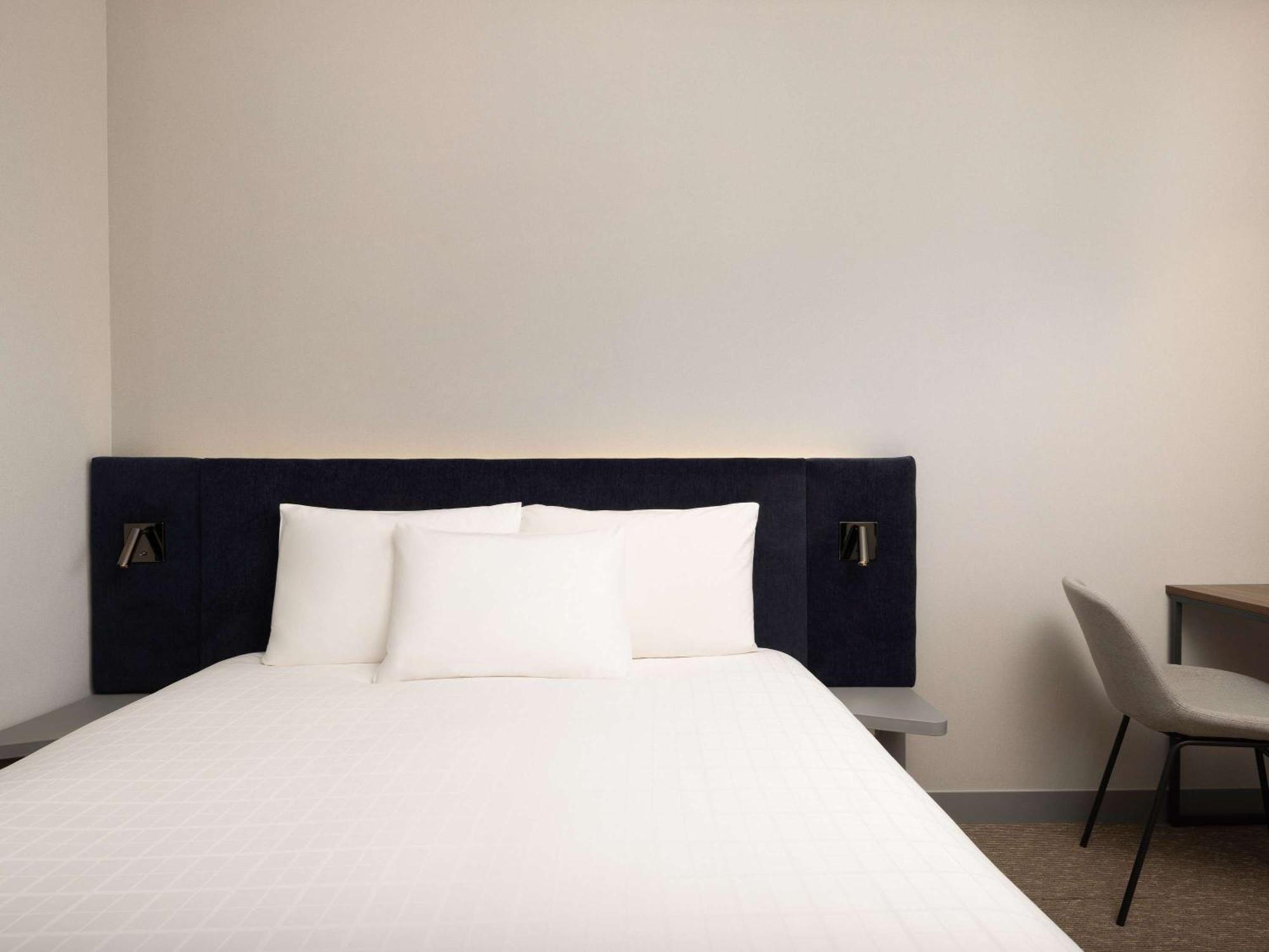 Отель Ibis Ambassador Seoul Insadong-Newly Renovated In 2025 Экстерьер фото