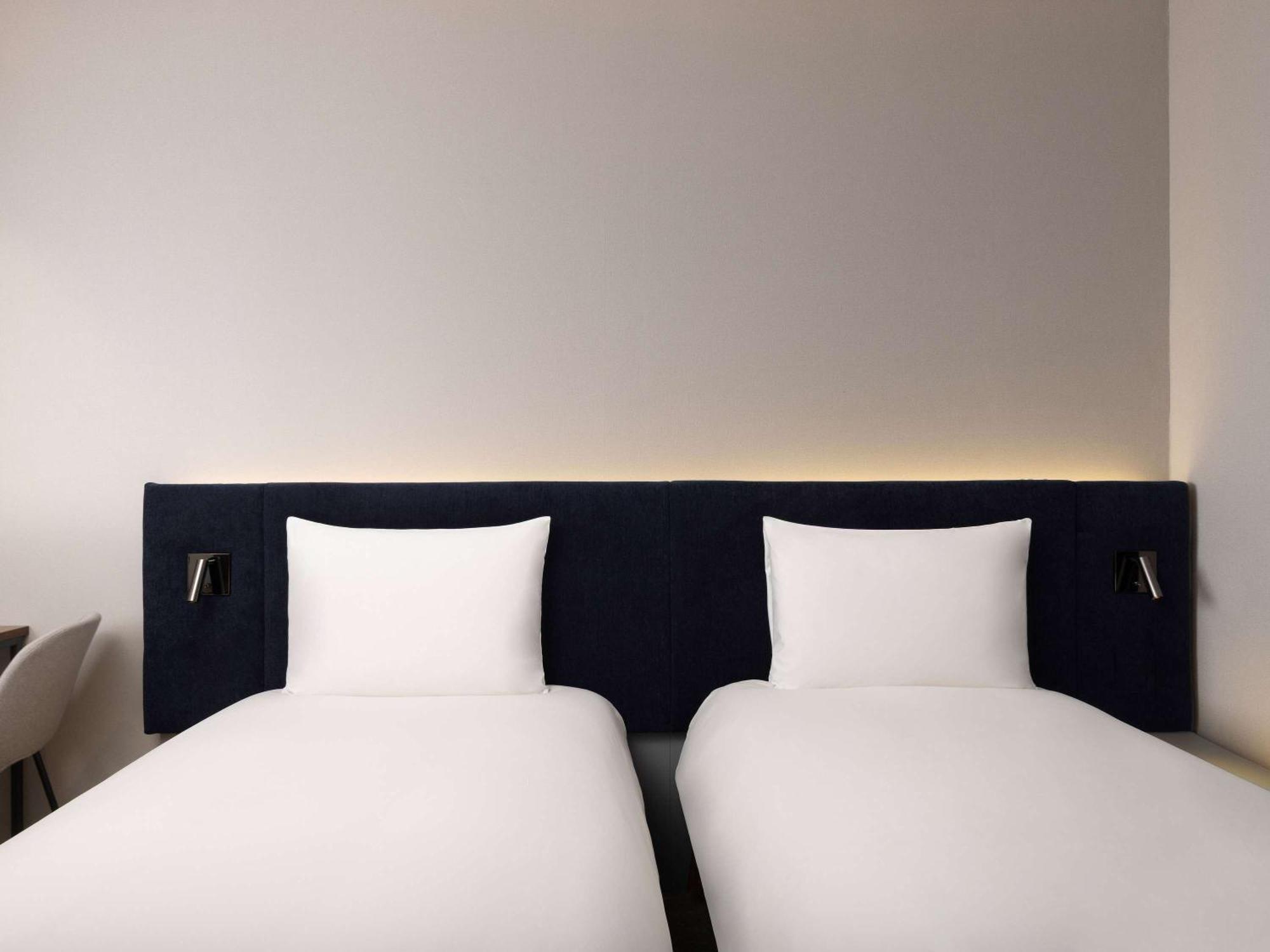 Отель Ibis Ambassador Seoul Insadong-Newly Renovated In 2025 Экстерьер фото