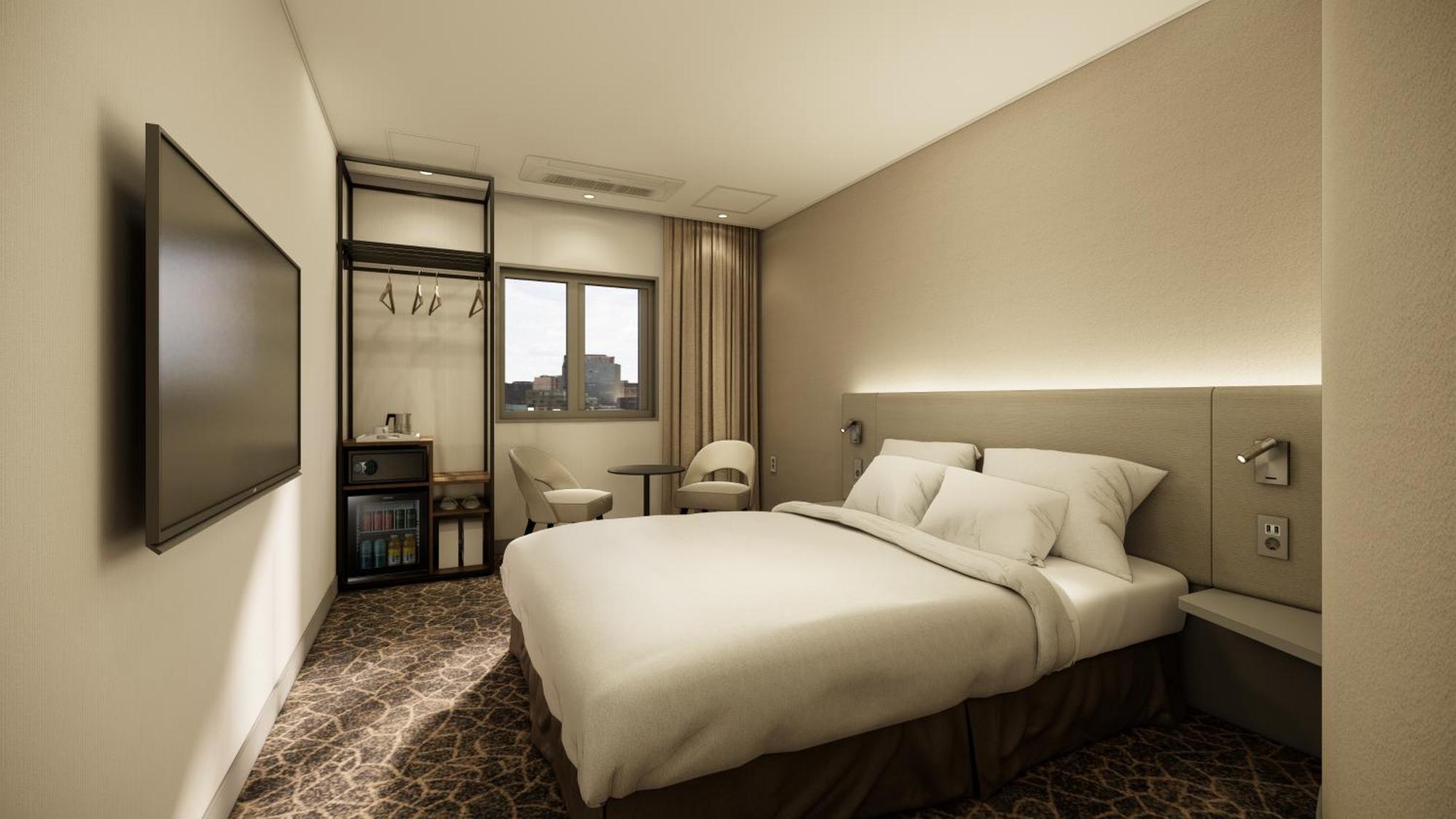 Отель Ibis Ambassador Seoul Insadong-Newly Renovated In 2025 Экстерьер фото